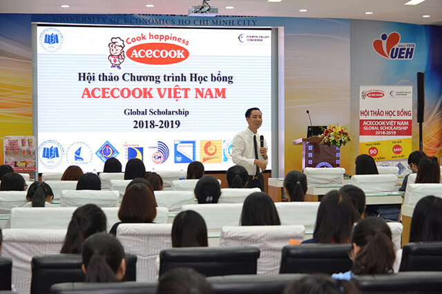 ACECOOK VIỆT NAM 8