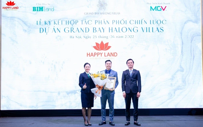 BẤT ĐỘNG SẢN BIM - BIM LAND 8