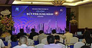 TẬP ĐOÀN XÂY DỰNG HÒA BÌNH 8