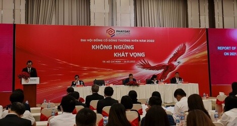 BẤT ĐỘNG SẢN PHÁT ĐẠT 8