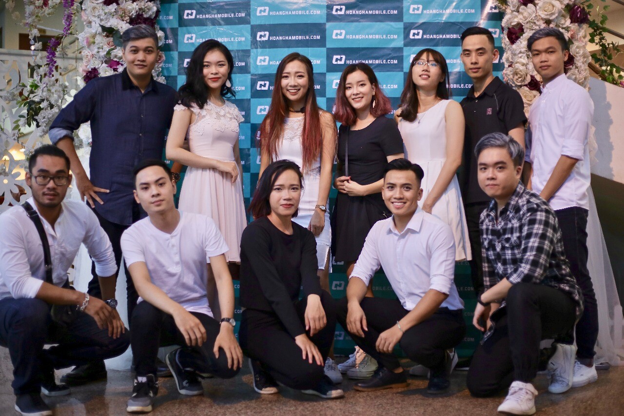 Công Ty CP Xây Dựng Và Đầu Tư Thương Mại Hoàng Hà (Hoàng Hà mobile) 8