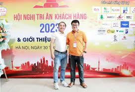 CÔNG TY SẢN XUẤT VÀ THƯƠNG MẠI P.P 8