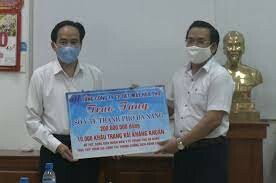 Tổng Công ty CP Dệt may Hòa Thọ 8