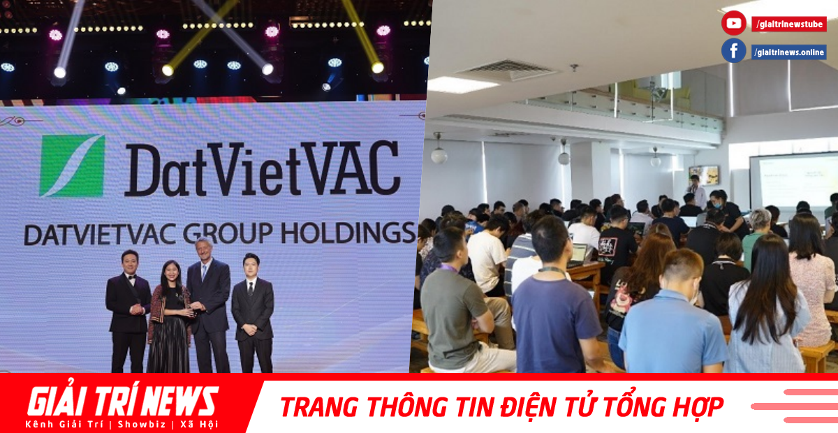 DatVietVAC Group Holdings 8