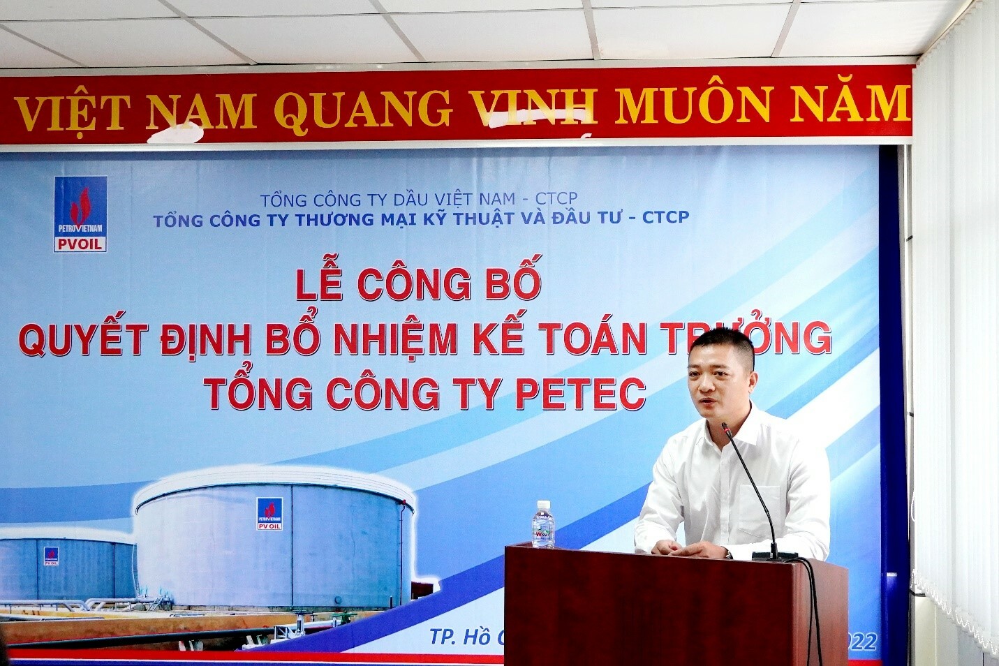Công ty Thương mại Kỹ thuật và Đầu tư 8