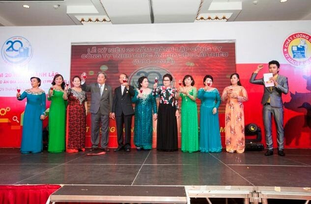 Thức ăn Gia súc Lái Thiêu 8