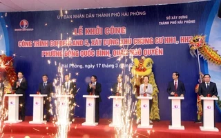 Dịch vụ Tài chính Hoàng Huy - TCH 8