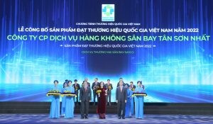 DỊCH VỤ HÀNG KHÔNG - SASCO 7