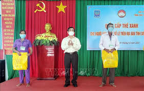 CÔNG TY XỔ SỐ KIẾN THIẾT SÓC TRĂNG 8