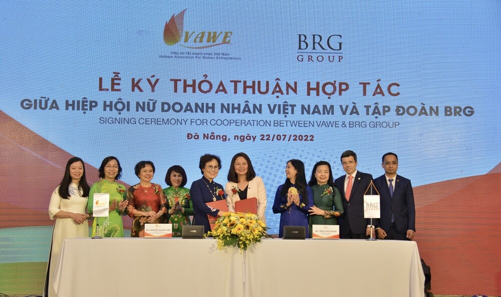 Tập đoàn BRG 8