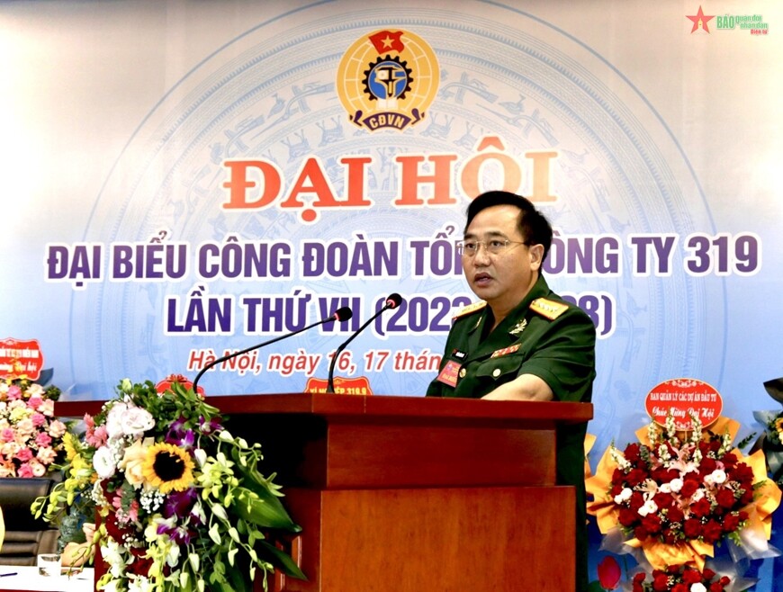 319 BỘ QUỐC PHÒNG 8