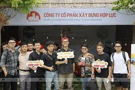 Xây Dựng Hợp Lực 8