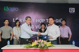 Thương Mại Dịch Vụ Phong Vũ 8