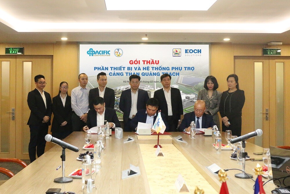 Công ty Tư Vấn và Xây Dựng Phú Xuân 8