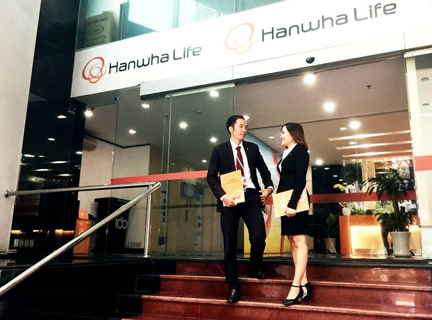 Hanwha Life Viet Nam 7