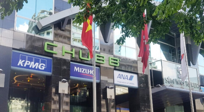 Bảo hiểm Chubb Life Vietnam 1