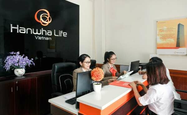 Hanwha Life Viet Nam 4