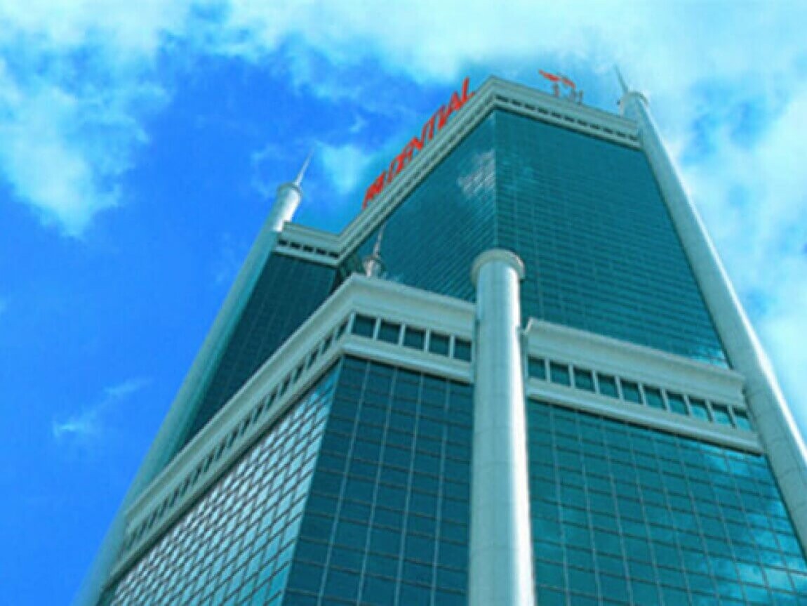 Bảo hiểm Nhân thọ Prudential Việt Nam 1