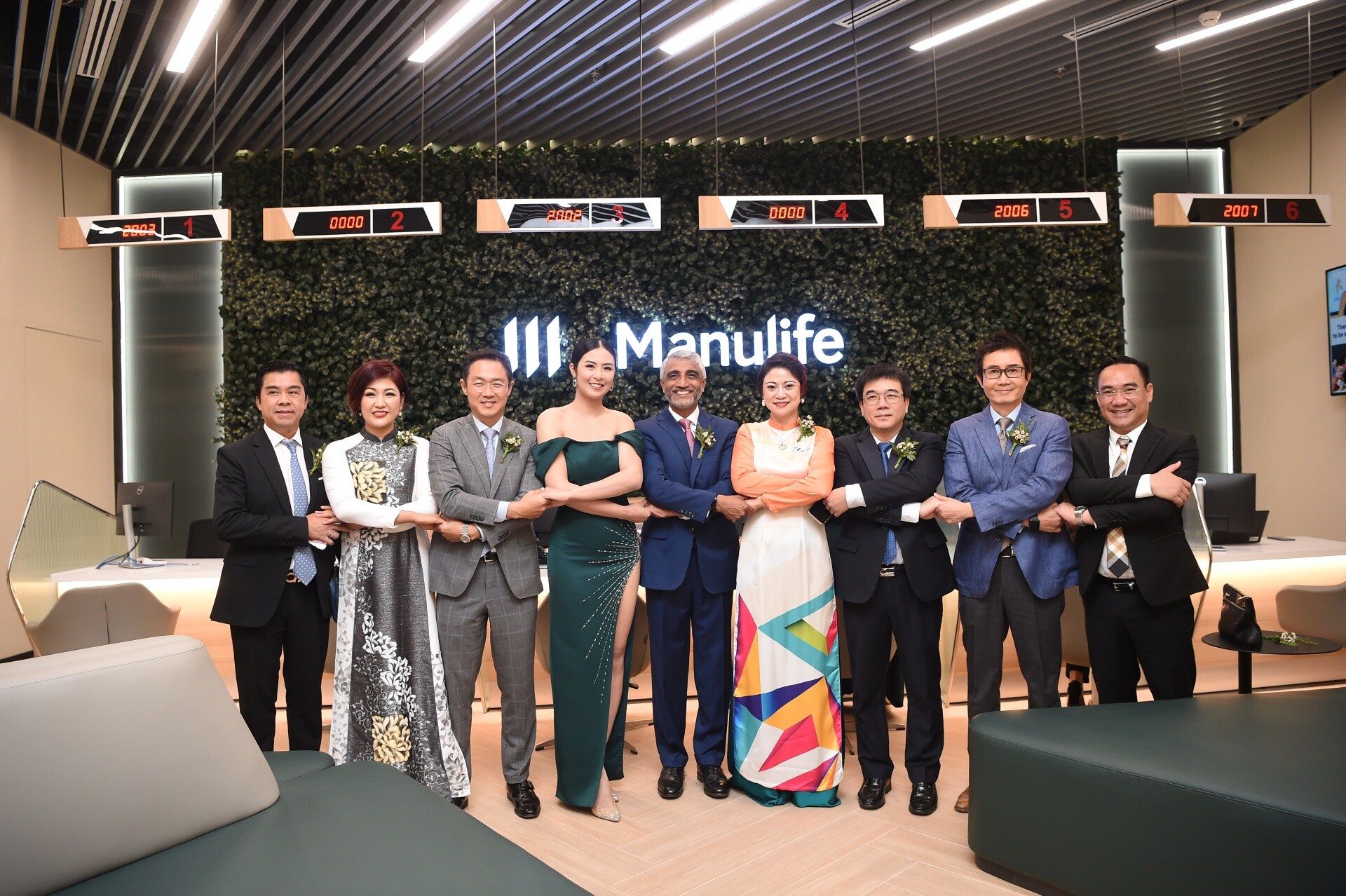Manulife Việt Nam 10
