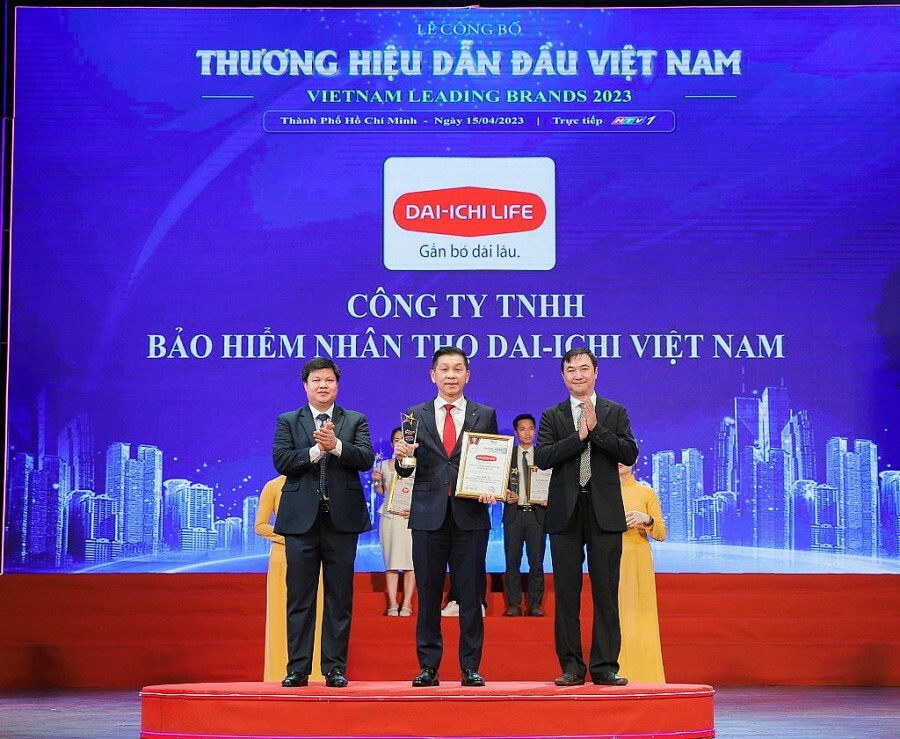Bảo hiểm Dai-ichi Life Việt Nam 10