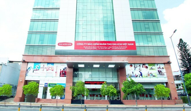 Bảo hiểm Dai-ichi Life Việt Nam 1