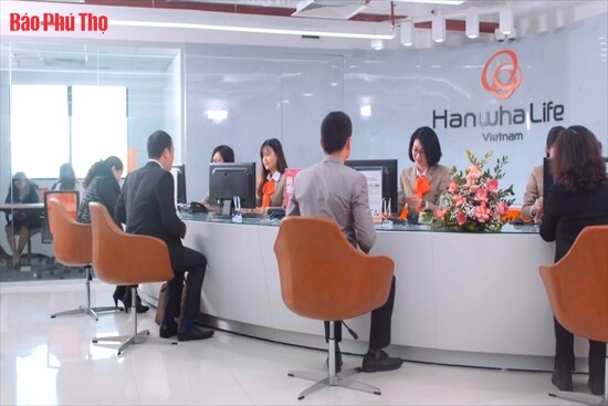 Hanwha Life Viet Nam 8