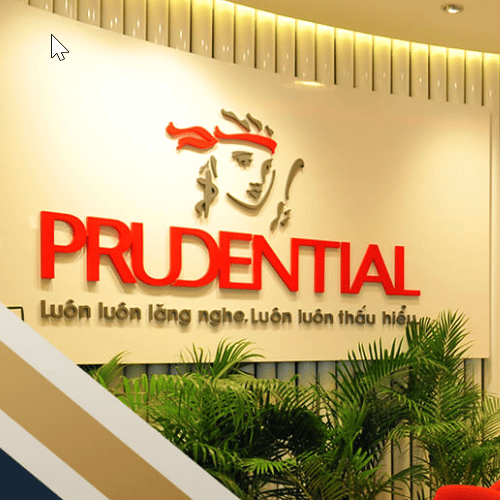 Bảo hiểm Nhân thọ Prudential Việt Nam 7