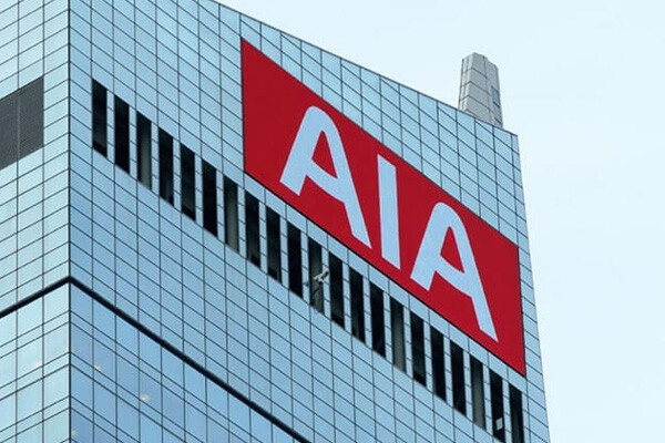 Bảo hiểm AIA Việt Nam 1