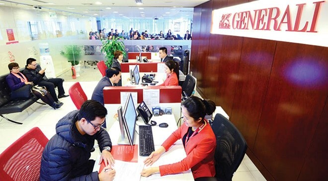 Bảo hiểm Generali Việt Nam 6