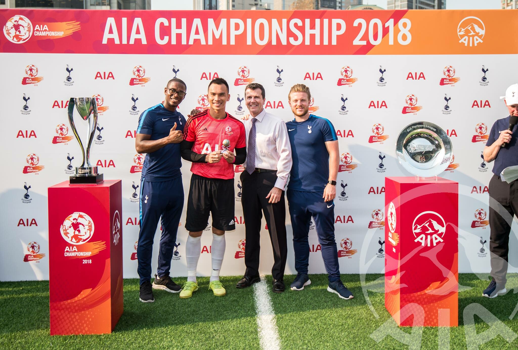 Bảo hiểm AIA Việt Nam 9