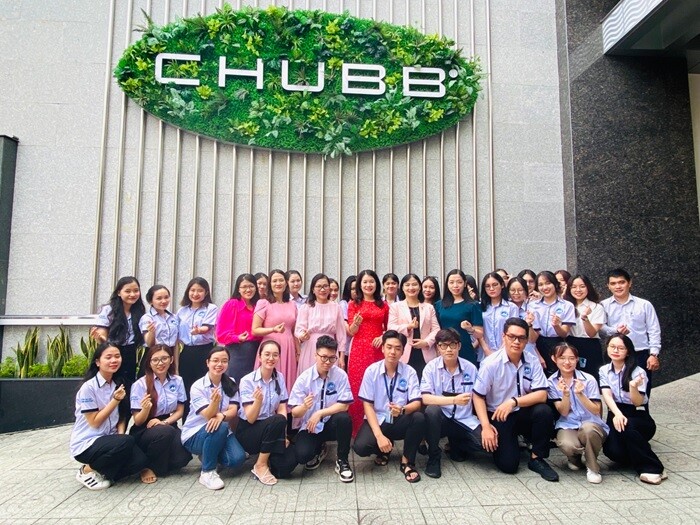 Bảo hiểm Chubb Life Vietnam 2