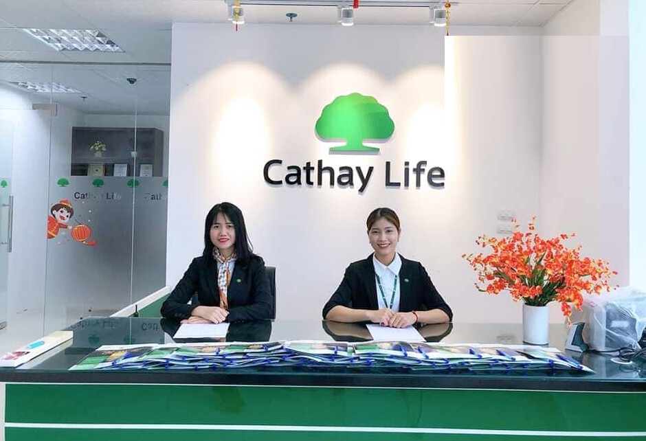 Bảo hiểm Cathay Life Việt Nam 4