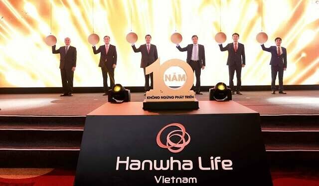 Hanwha Life Viet Nam 6