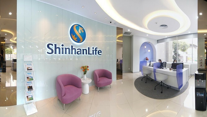 Shinhan Life Việt Nam 2