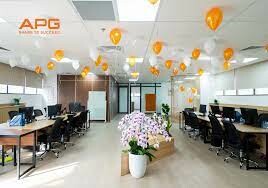 Chứng khoán APG 1