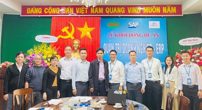 Nông sản thực phẩm Quảng Ngãi - APFCO 1
