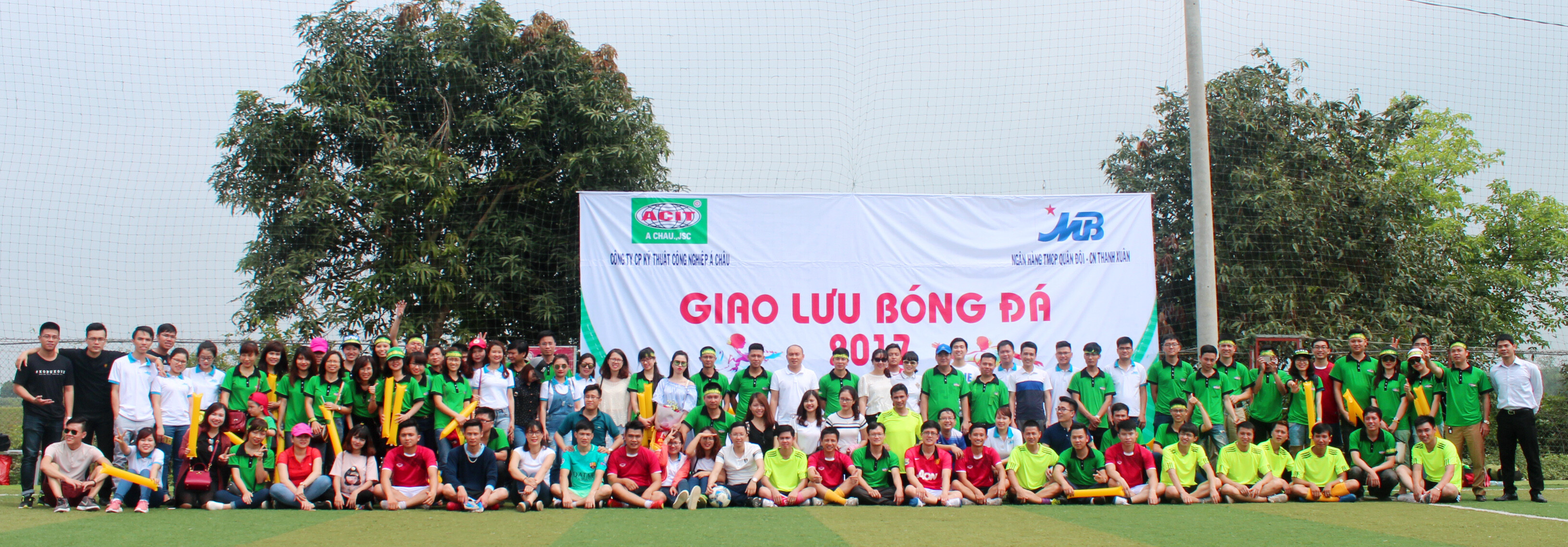 KỸ THUẬT CÔNG NGHIỆP Á CHÂU 1