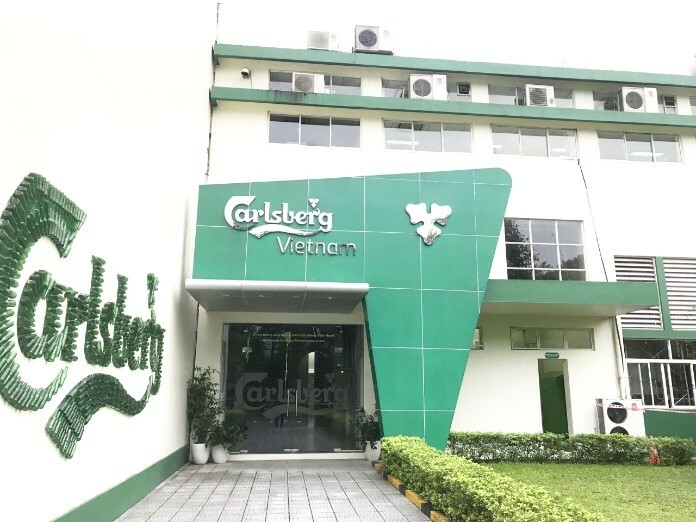 BIA CARLSBERG VIỆT NAM 1