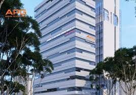 Chứng khoán APG 2