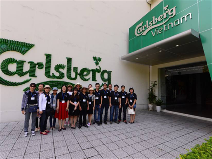 BIA CARLSBERG VIỆT NAM 2