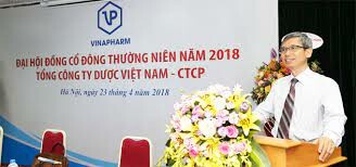 Dược Việt Nam - Vinapharm 3