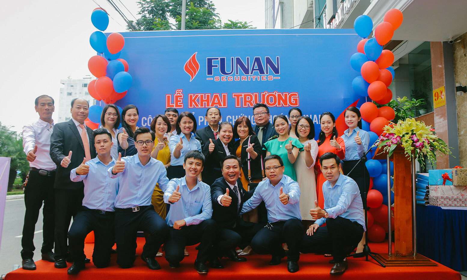 Chứng khoán Funan - FNS 2