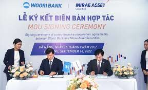 Chứng khoán Mirae Asset Việt Nam 3