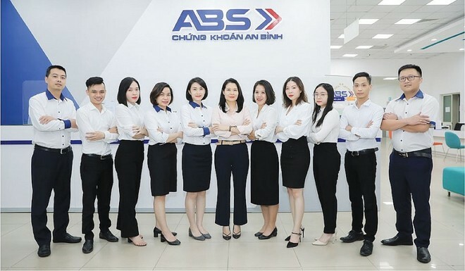 Chứng khoán An Bình - ABS 3