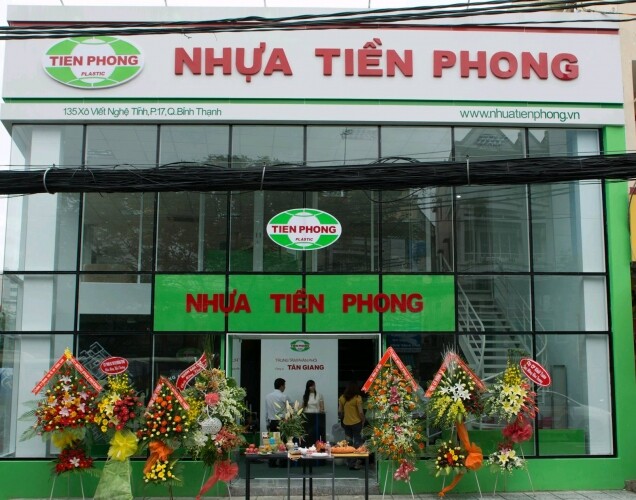 NHỰA TIỀN PHONG 3