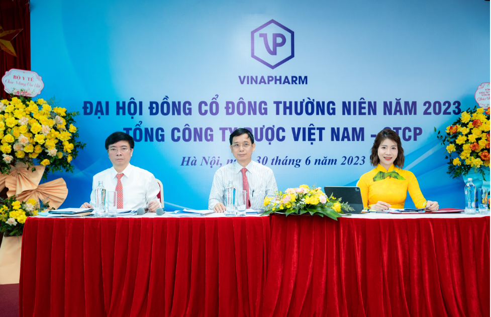 Dược Việt Nam - Vinapharm 4