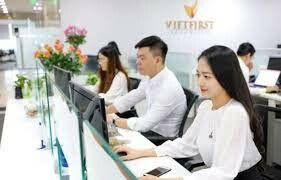 Chứng khoán Nhất Việt - VFS 3