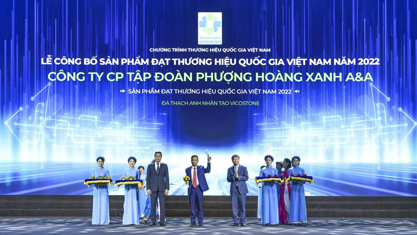 Tập đoàn Phenikaa 4