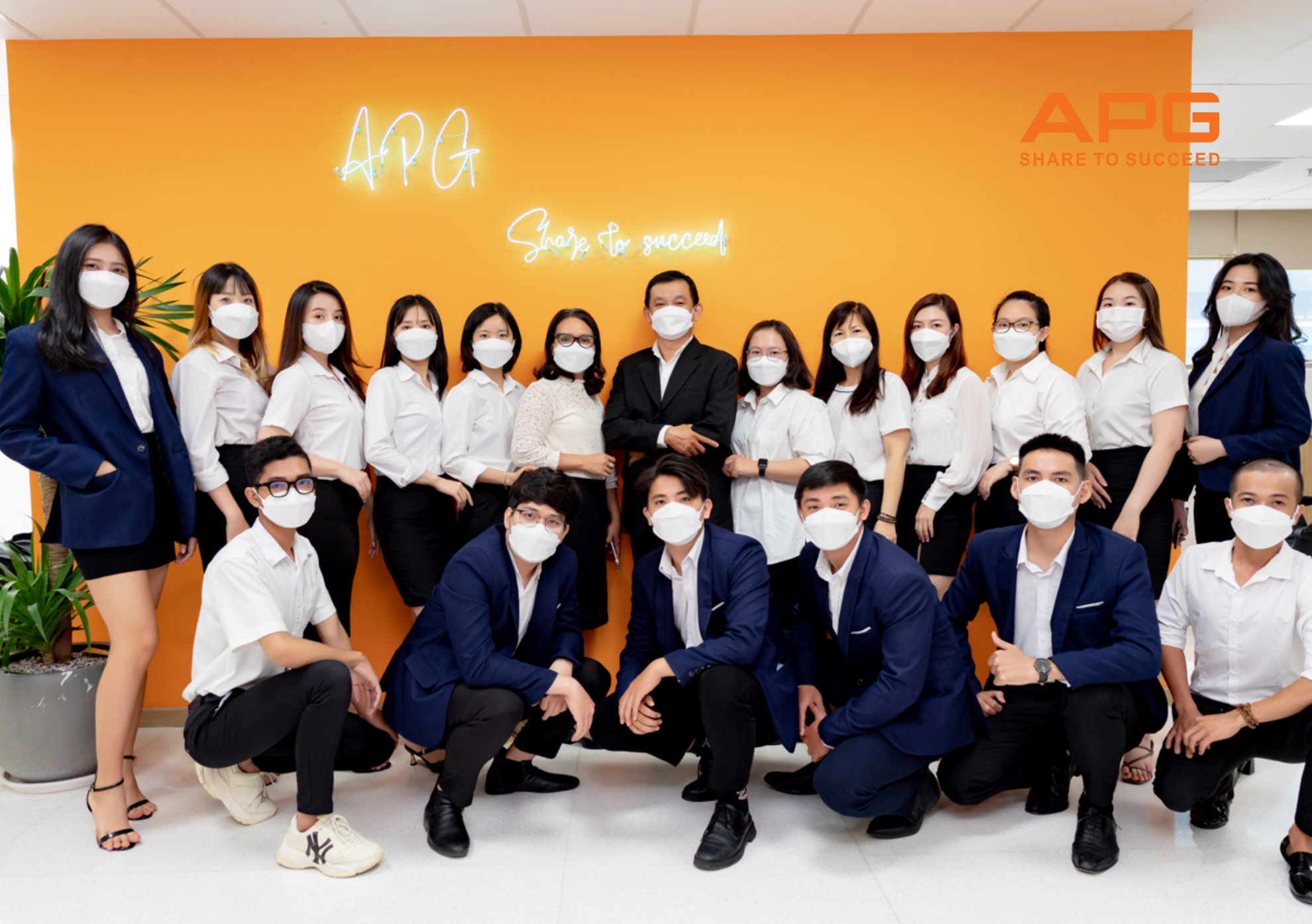 Chứng khoán APG 4