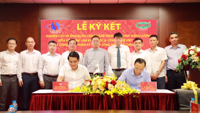 KỸ THUẬT CÔNG NGHIỆP Á CHÂU 4